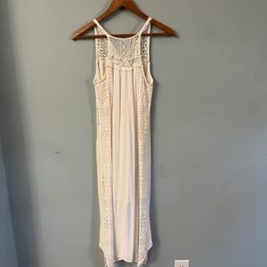 FULL TILT Summer dress w/ lining (XS)